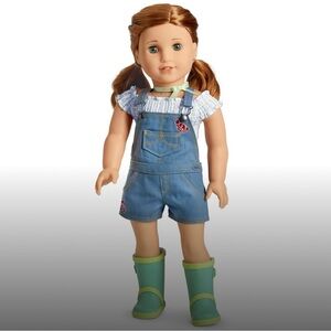 AG Blaire’s Gardening Outfit- Excellent Condition